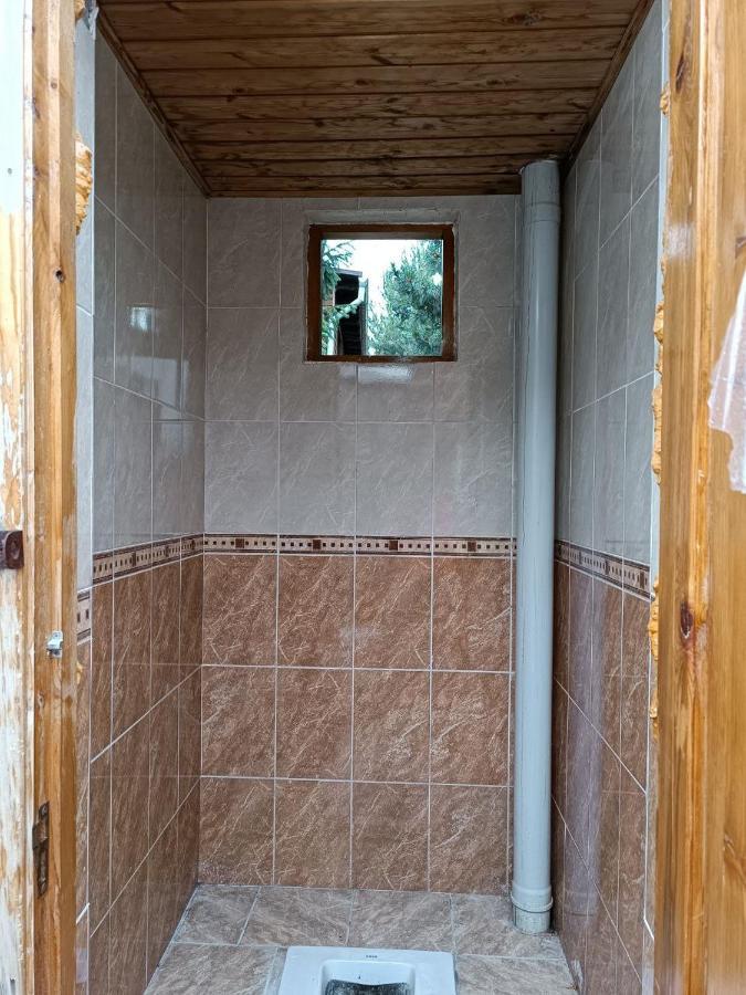Гостевой Дом Коль-Тор Kegeti Exterior foto